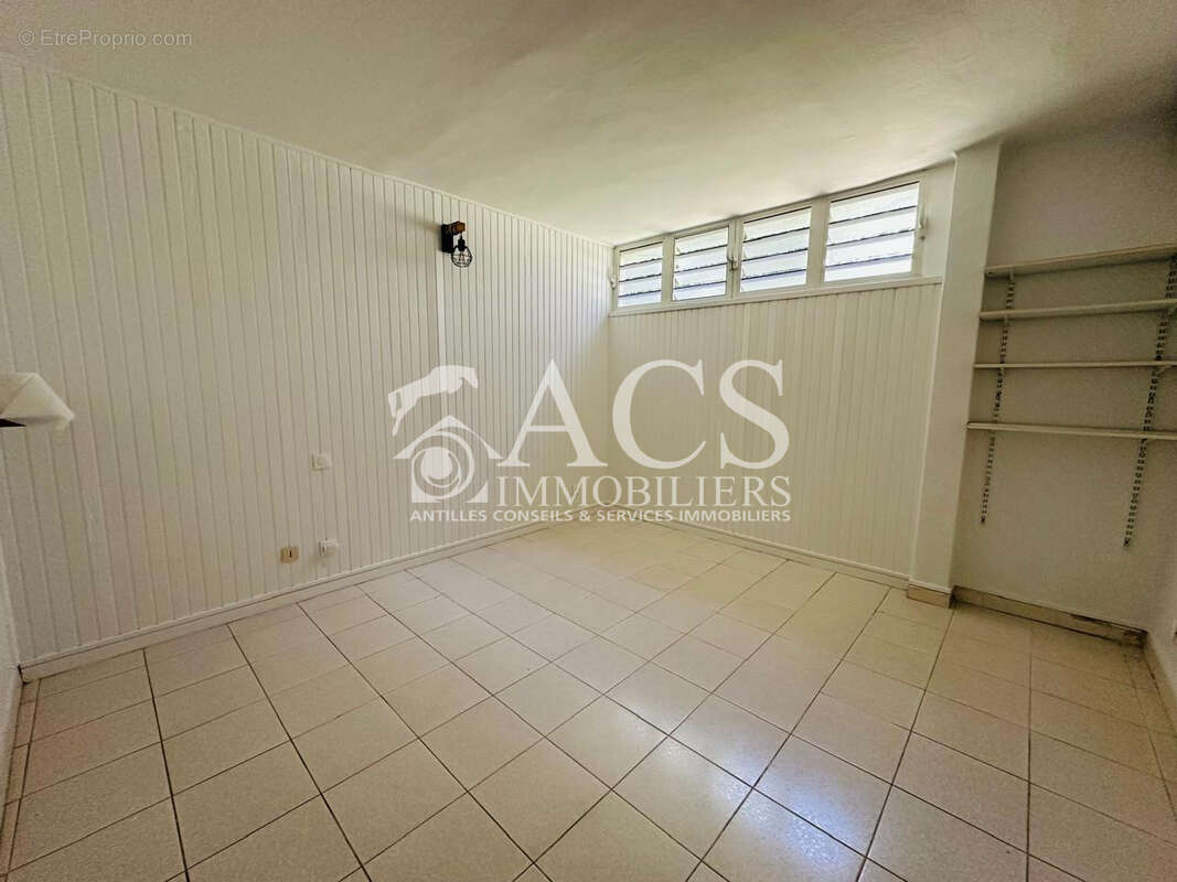 Appartement à FORT-DE-FRANCE