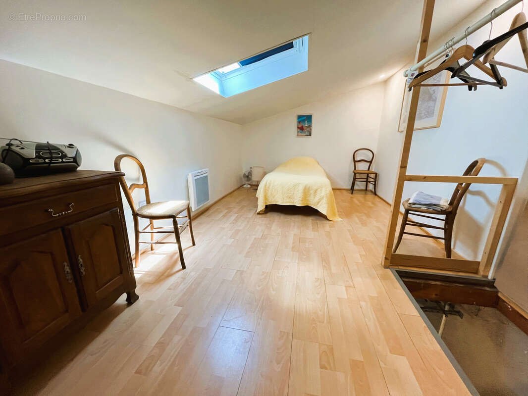 Maison à MESCHERS-SUR-GIRONDE