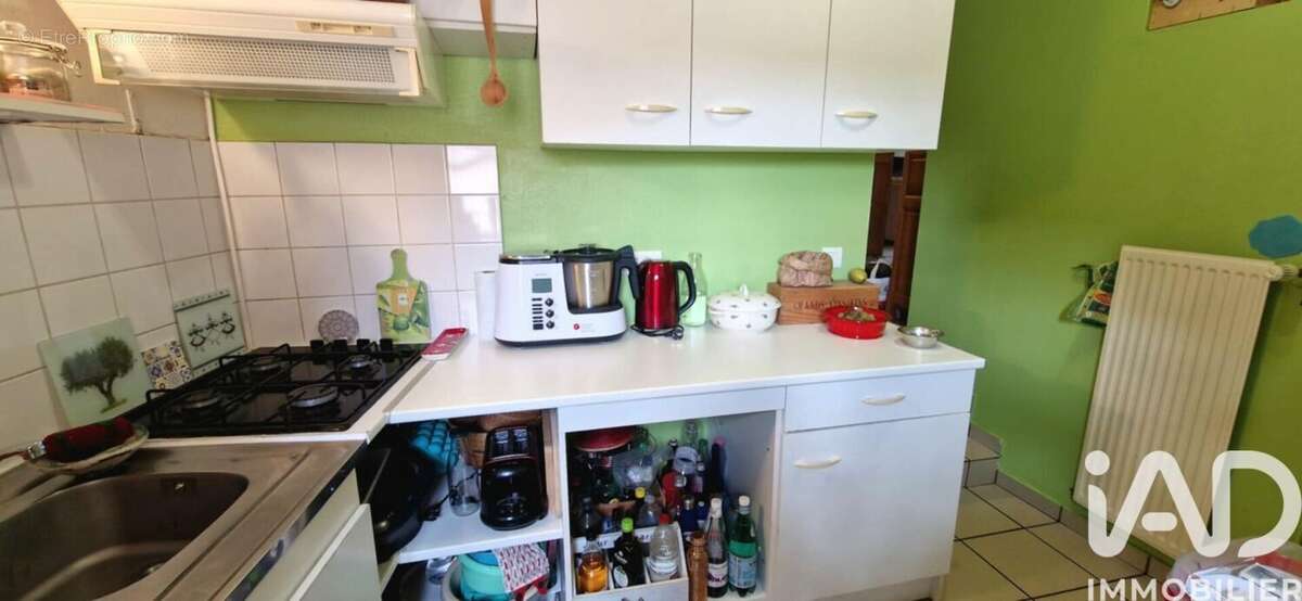 Photo 9 - Appartement à ISSOIRE