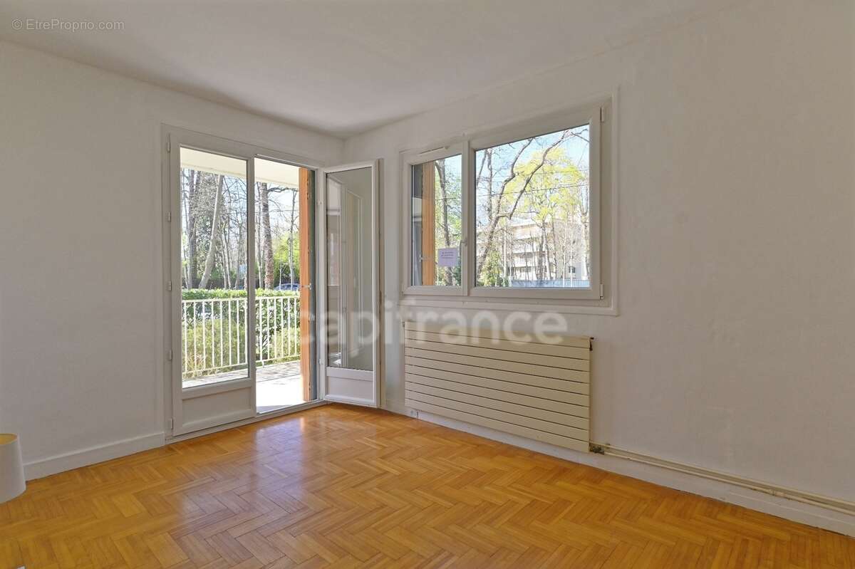 Appartement à vendre 3 pièces - Parc de MAISONS LAFFITTE - photo 8