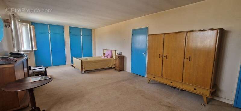 Maison à MONGUILHEM