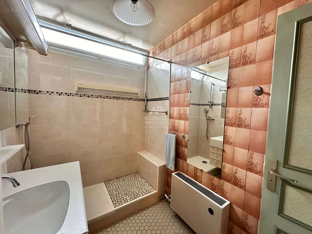 Appartement à CHAVILLE