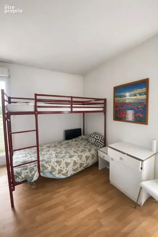Investissement locatif - studio 2e étage - photo 8