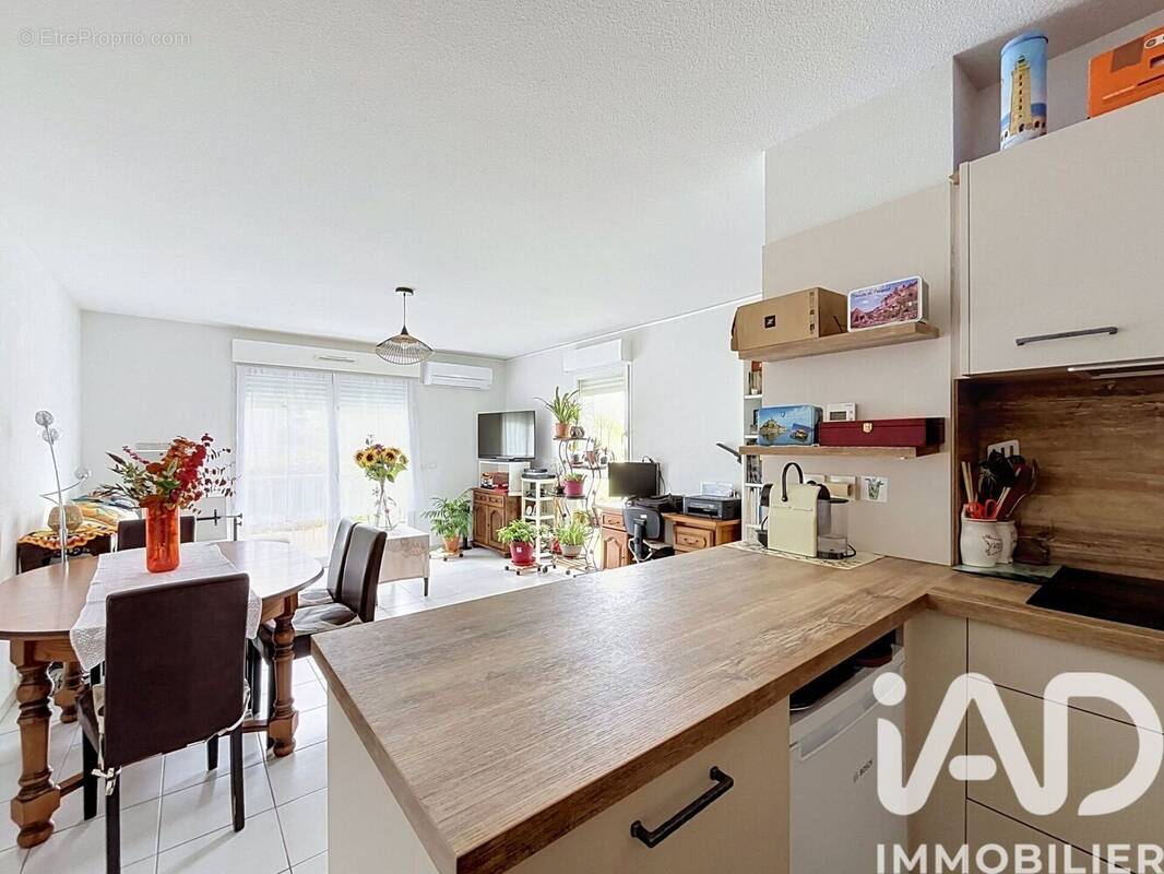 Photo 1 - Appartement à ARTIGUES-PRES-BORDEAUX