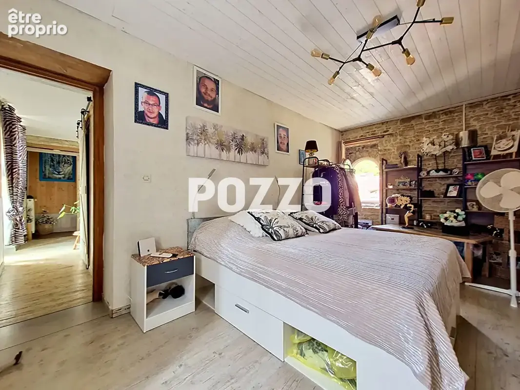 A VENDRE Maison Colombiers -sur-seulles - photo 11