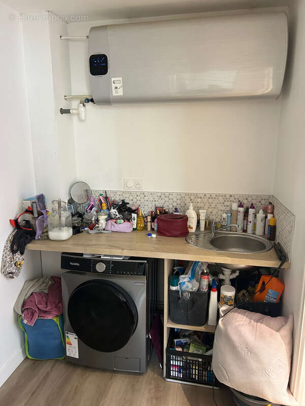 Appartement à MAROMME