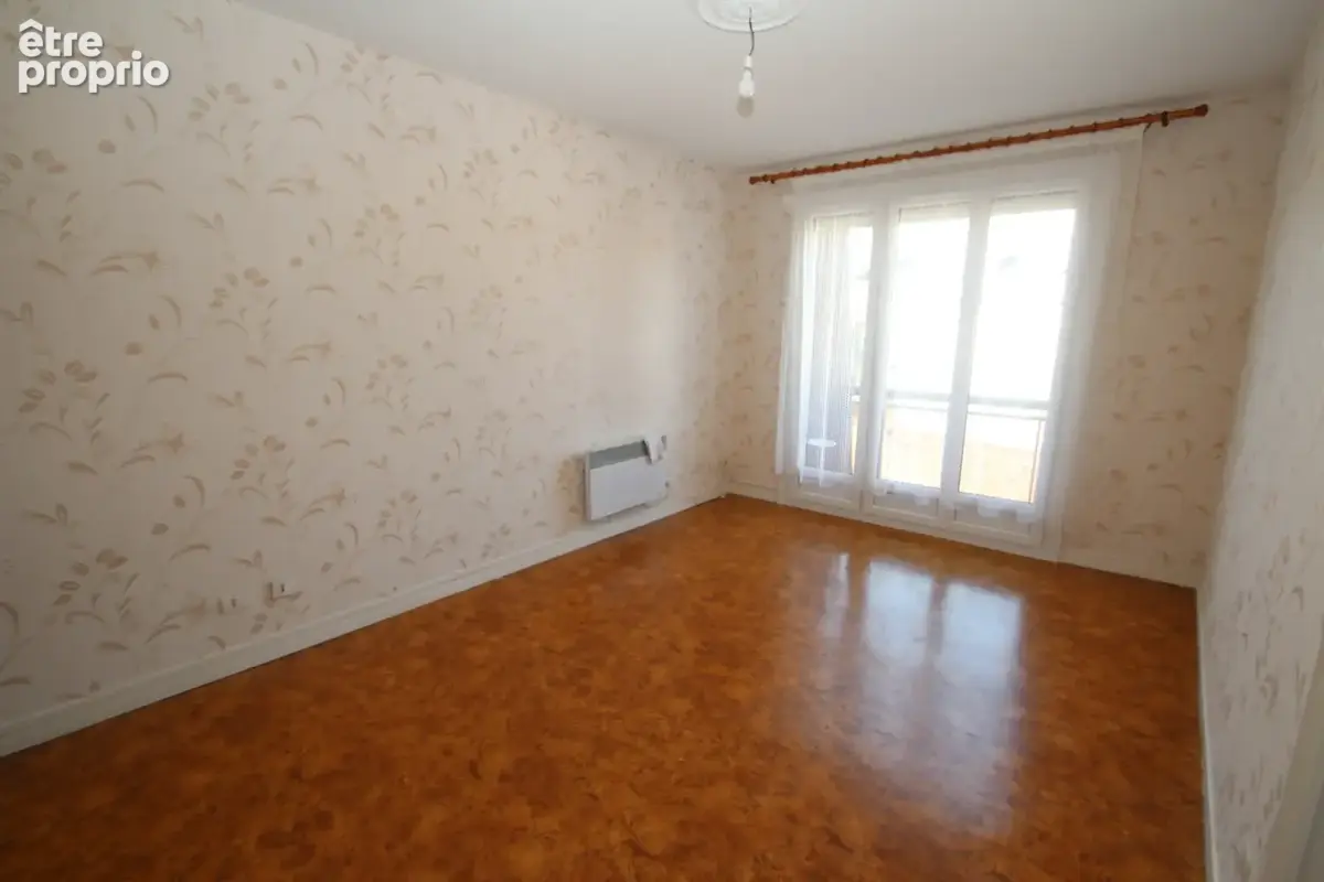 Appartement 2 pièces 42 m² à vendre à Decize (58300) - photo 6