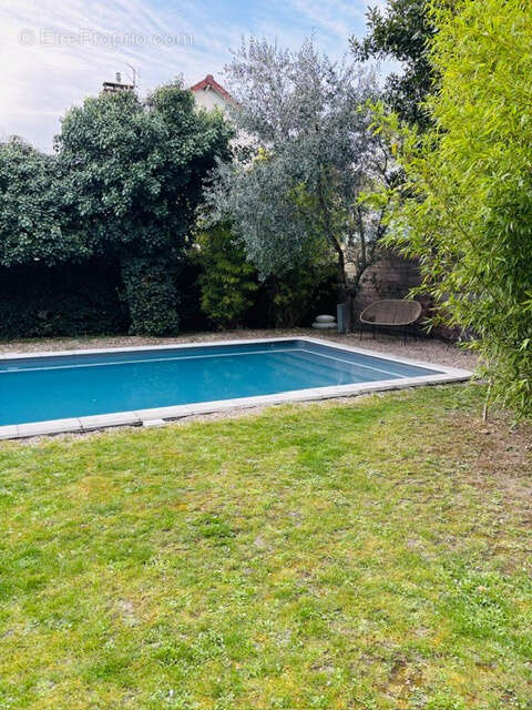 Maison à SOISY-SOUS-MONTMORENCY
