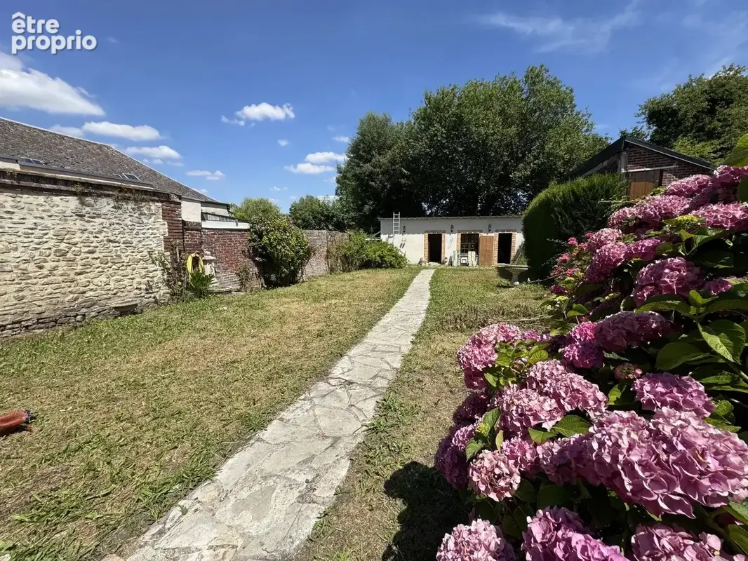 Vente Maison Gournay-en-bray(76220) 178 000ï¿œ - photo 2