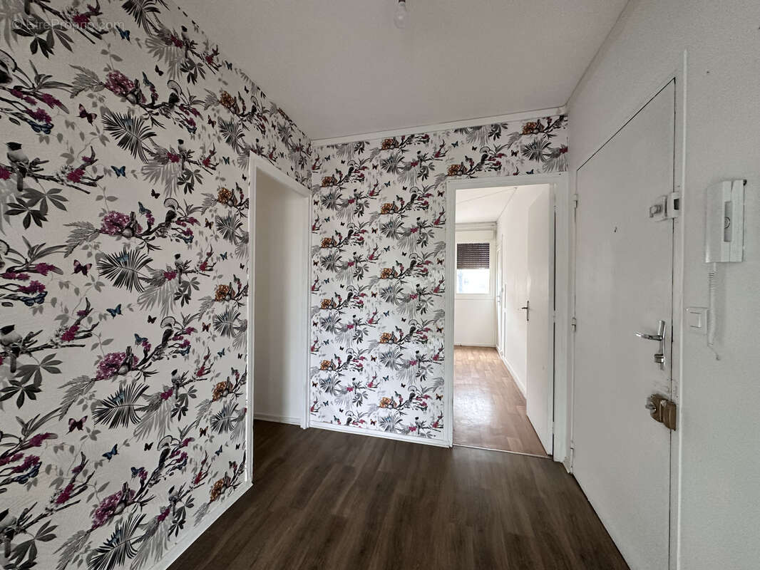 Appartement à AMIENS