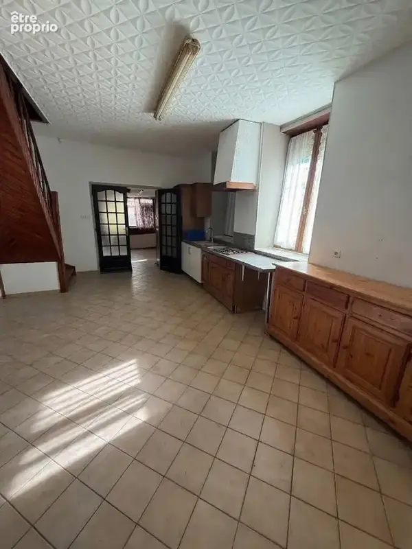 Maison 3 chambres - 131 m2 - grenay - photo 3