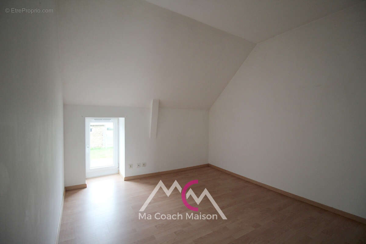 Maison à PONTCHATEAU