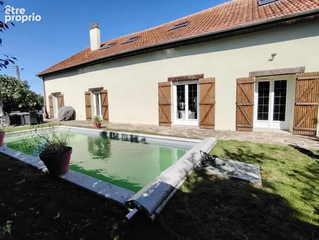 Propriété de 256 m² à 10 min de chartres SECTEUR MIGNIERES - photo 2