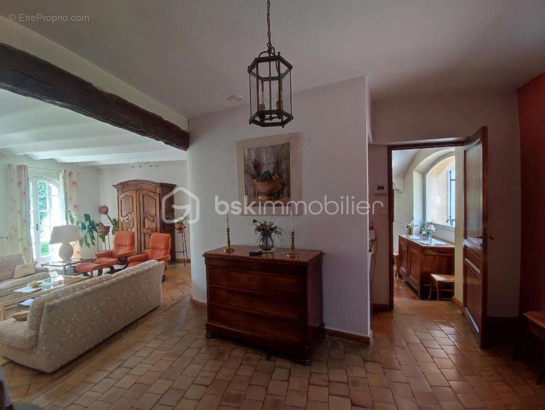 Maison à PIERRELATTE