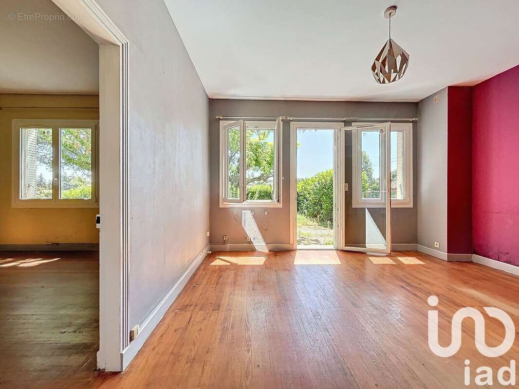 Photo 3 - Maison à CASTELMAUROU