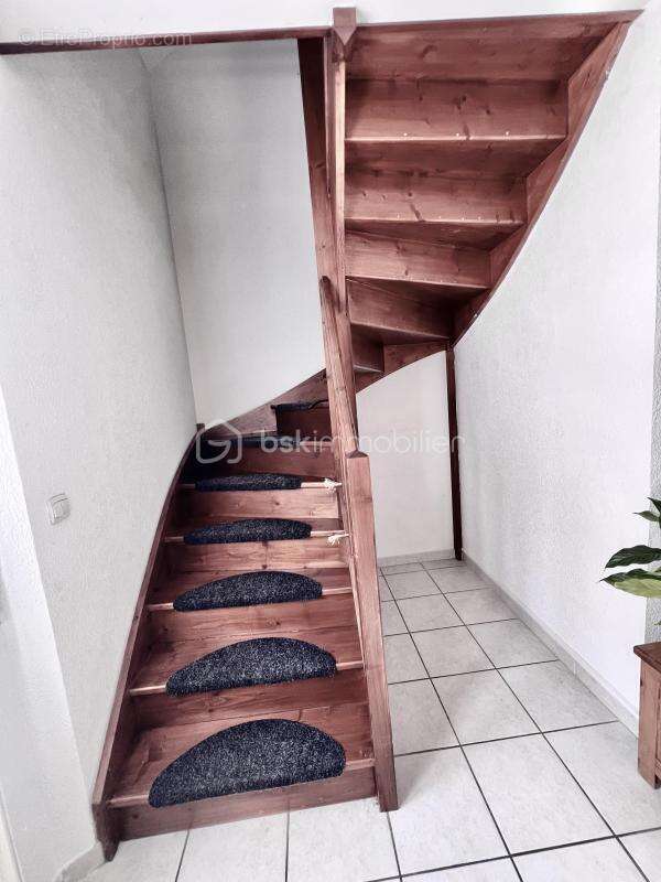 Appartement à SAINT-JEAN-DE-MAURIENNE