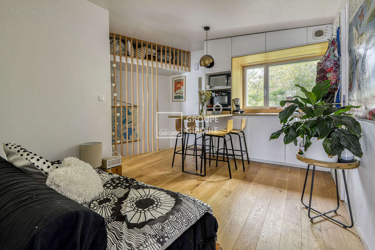 Maison à NANTES