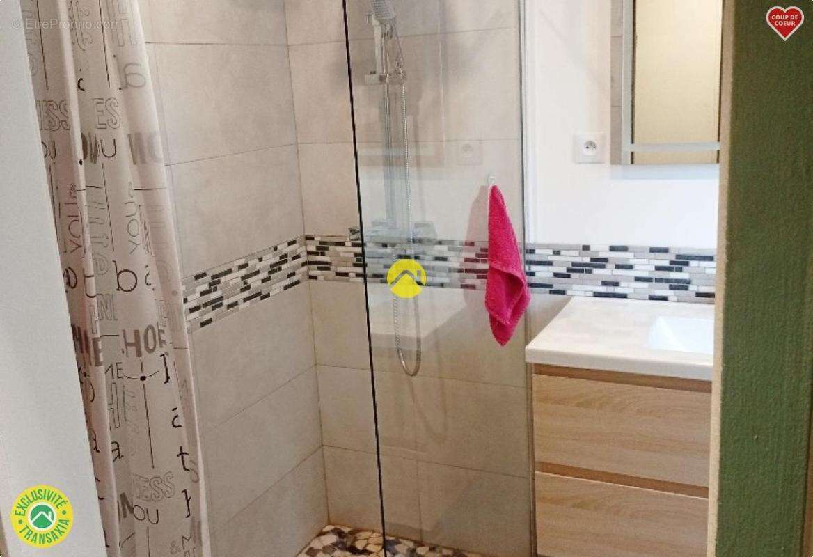 Maison à LA GUERCHE-SUR-L'AUBOIS