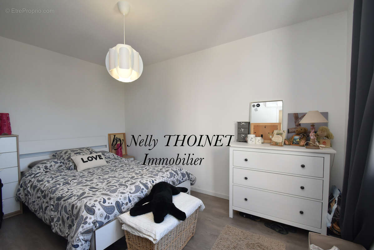 Maison à CLERMONT-FERRAND