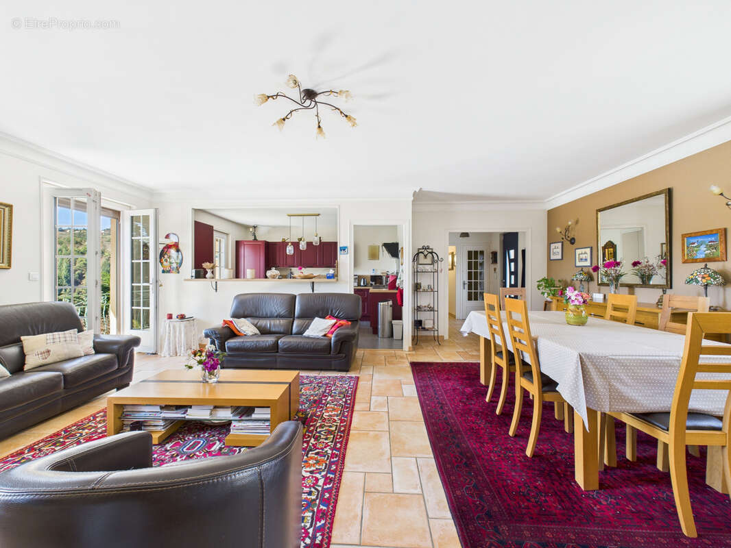 Maison à MONTBRISON