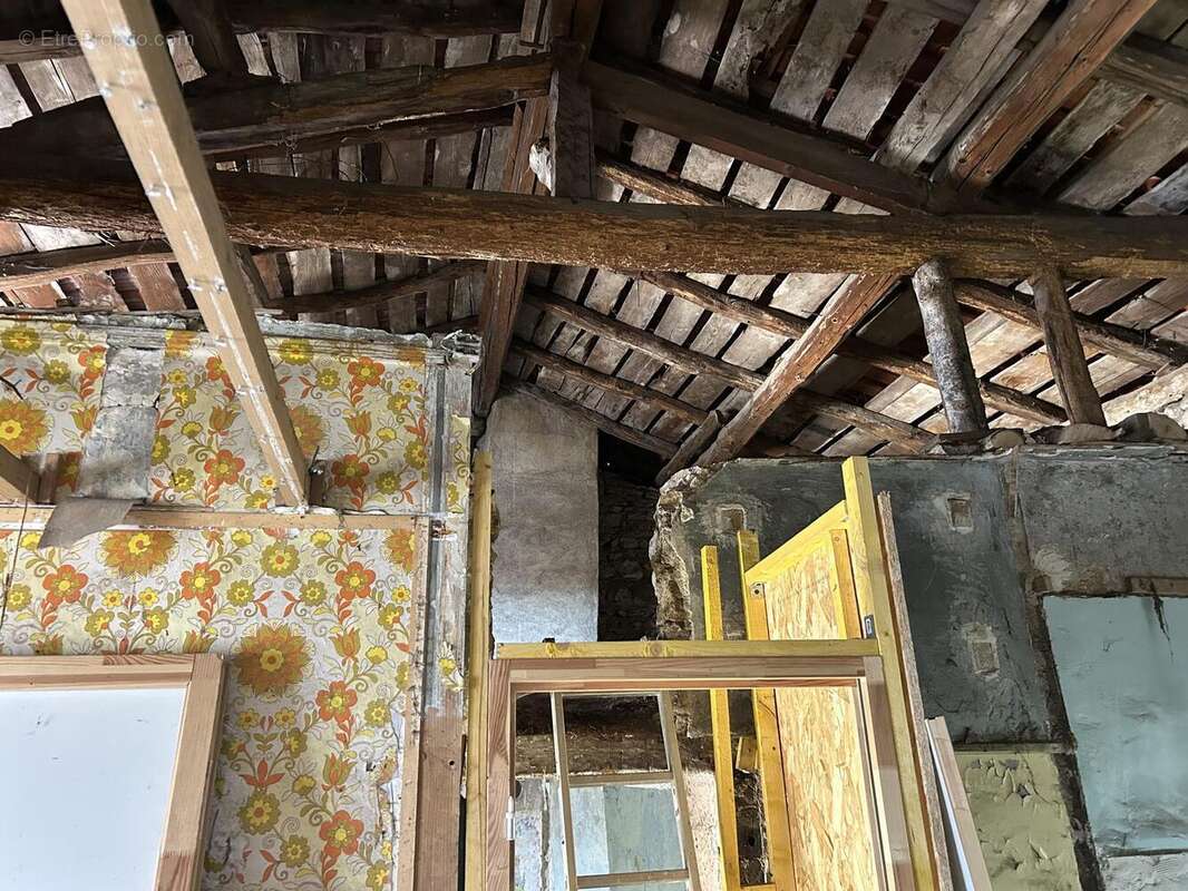 Photo 7 - Appartement à CHARLIEU