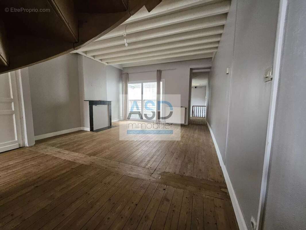 Appartement à LILLE