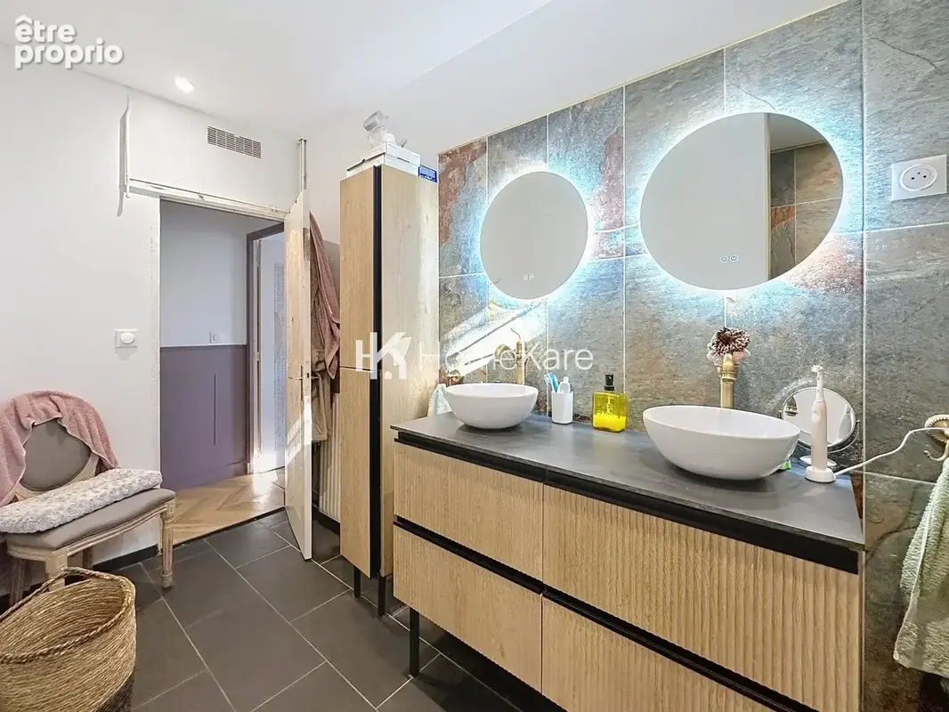 Maison 4 pièces 110 m² à vendre à Cazeres (31220) - photo 8