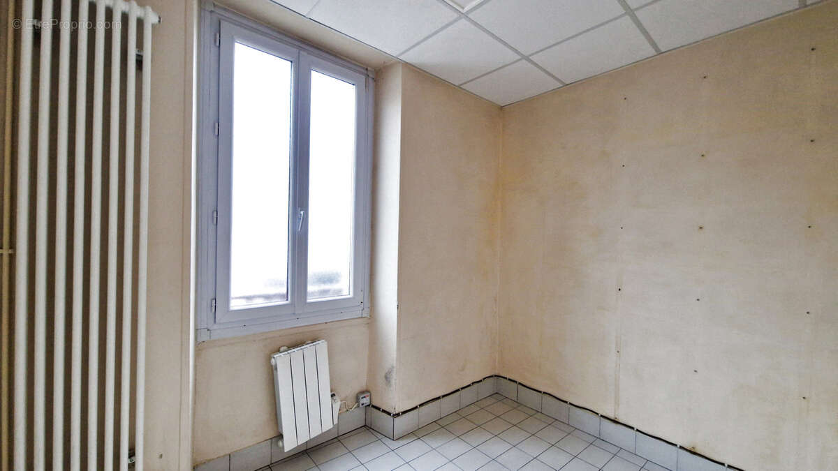 Appartement à ORSAY