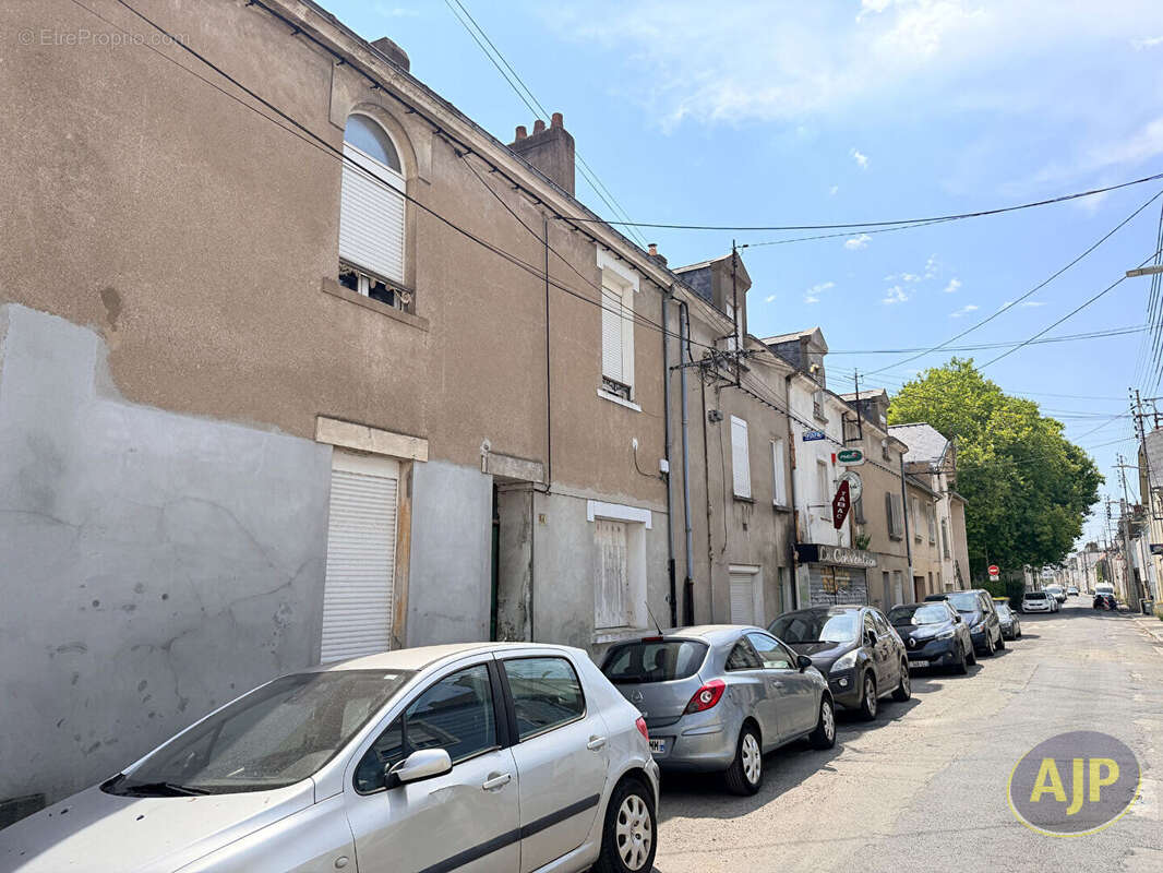 Maison special investisseur nantes - photo 5