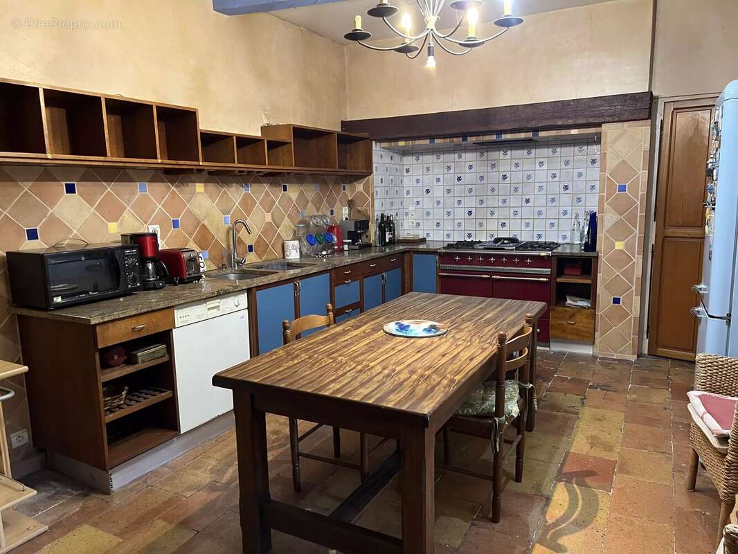 Appartement à BEAUMONT-DE-LOMAGNE