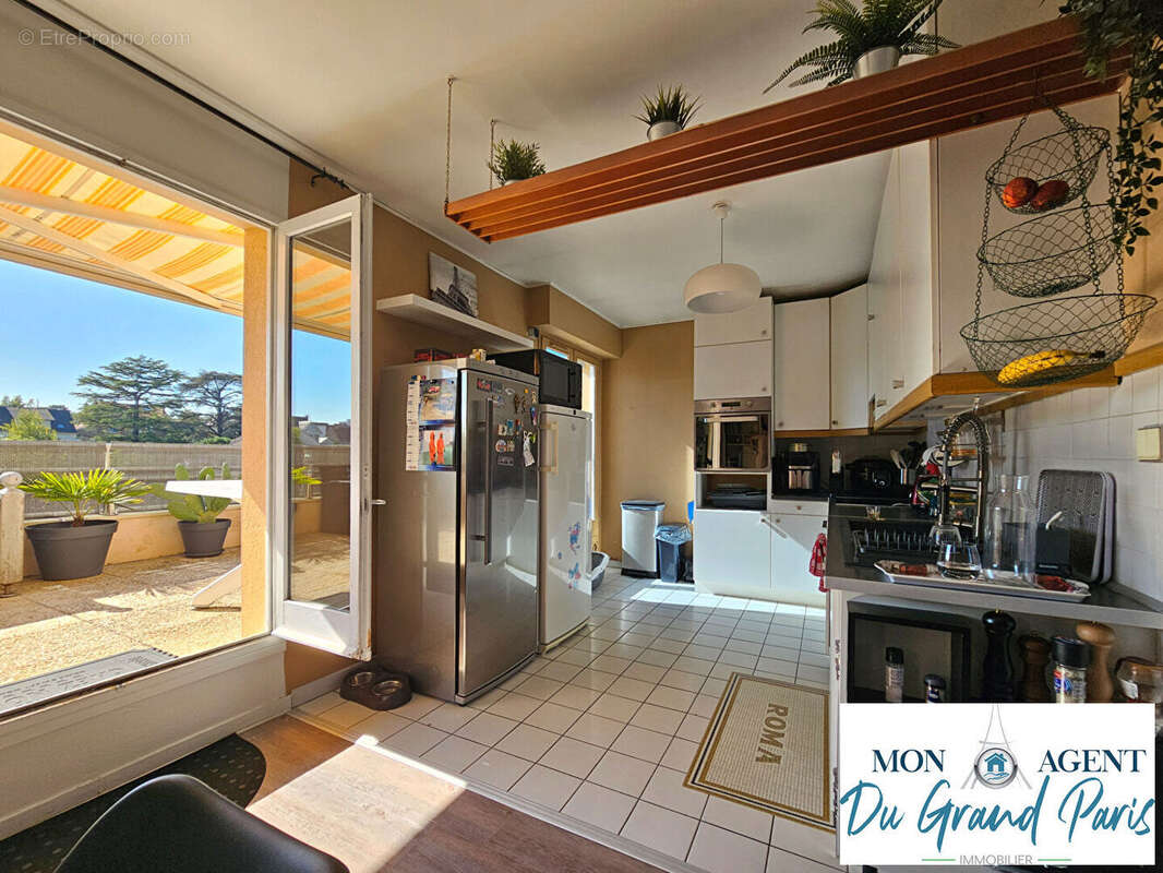 Appartement à ARPAJON