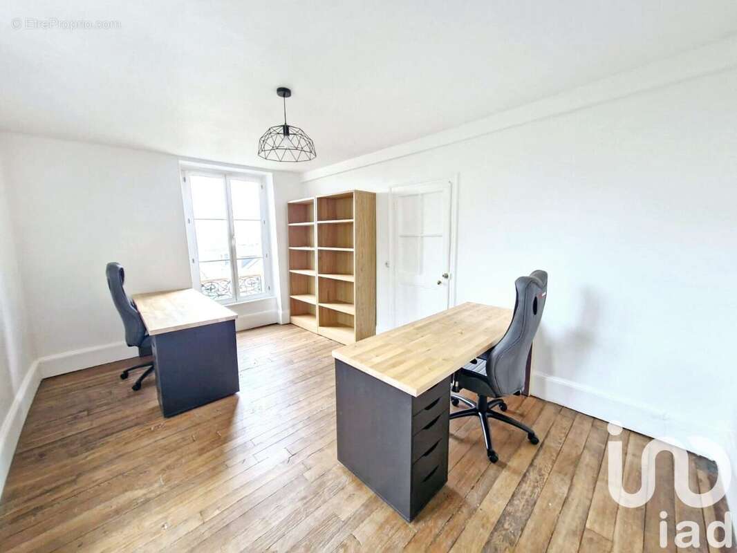 Photo 6 - Appartement à CHATEAUNEUF-SUR-LOIRE