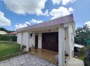 Maison à FORT-DE-FRANCE