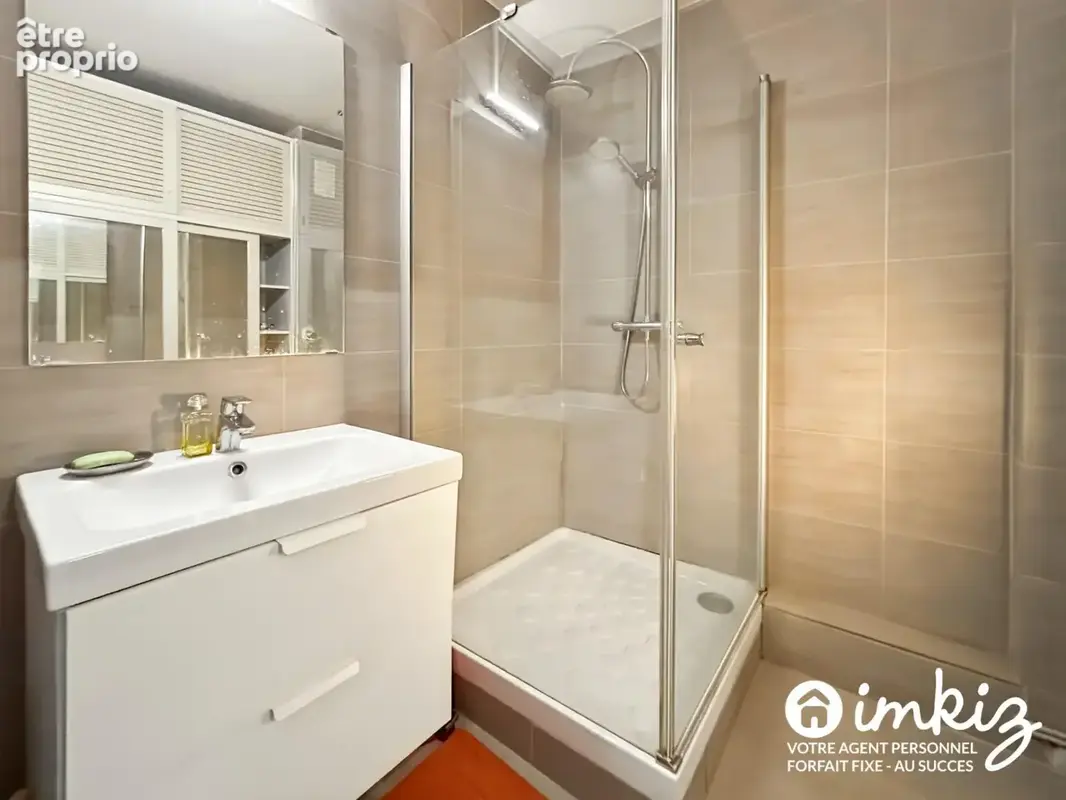Appartement 3 pièces - photo 14