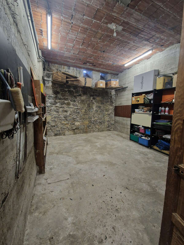 Maison à BEAUCHASTEL