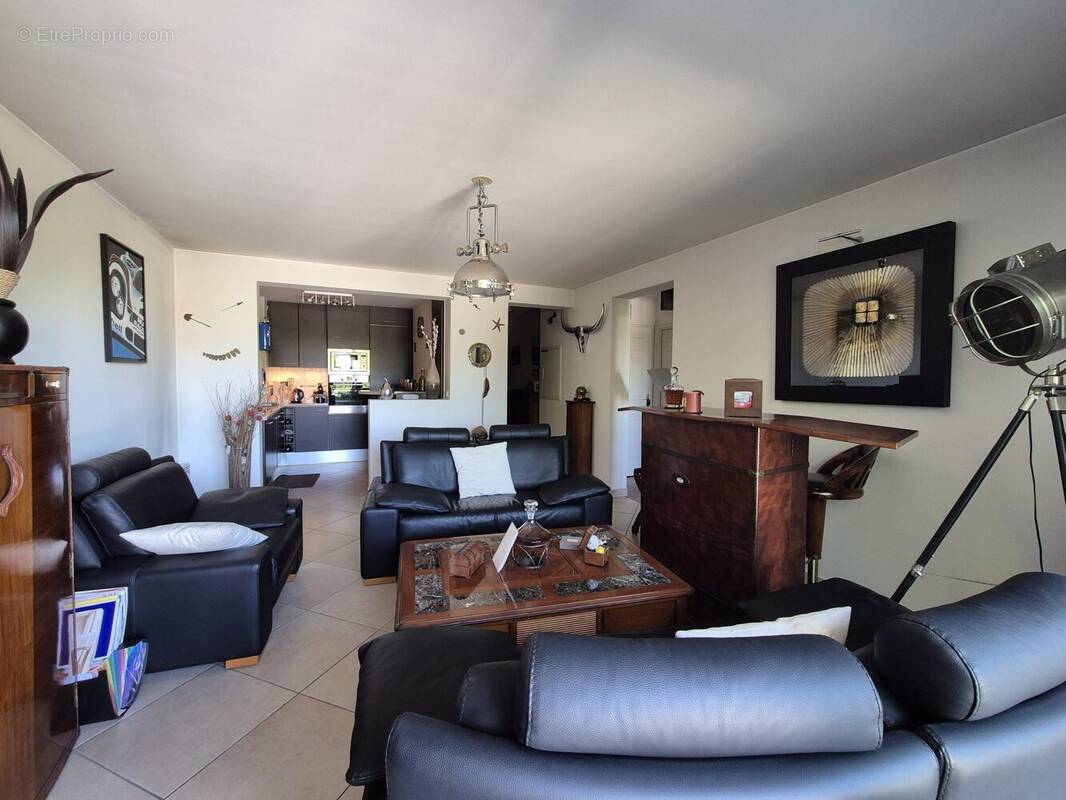 Appartement à NOISY-LE-GRAND