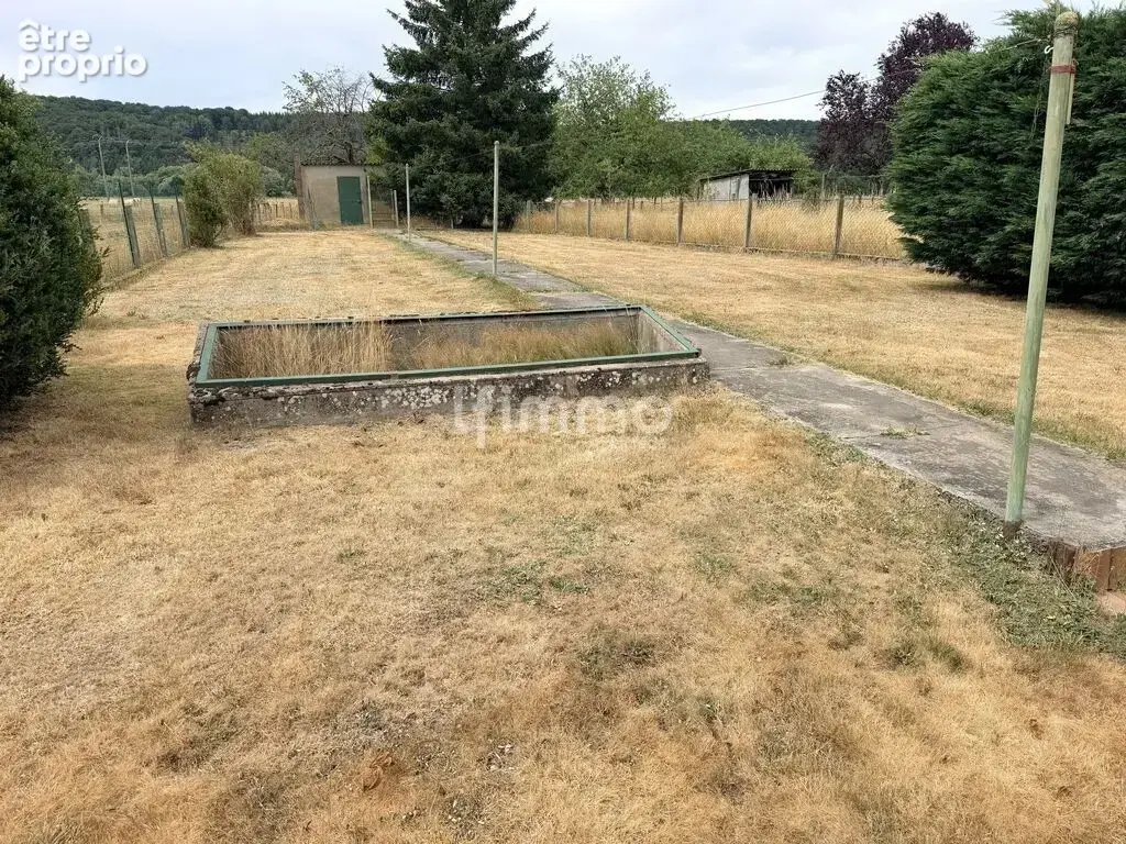 Vente maison 57880 Ham-Sous-Varsberg - photo 4