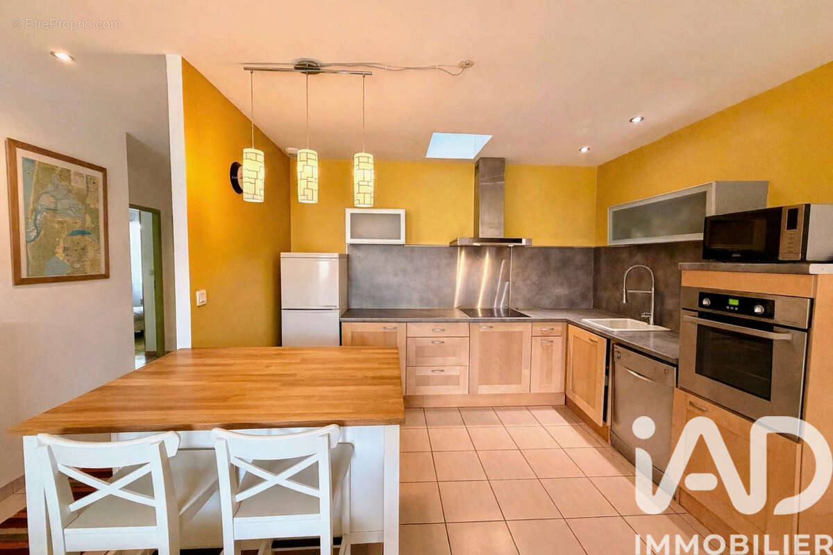 Photo 3 - Maison à BIGANOS