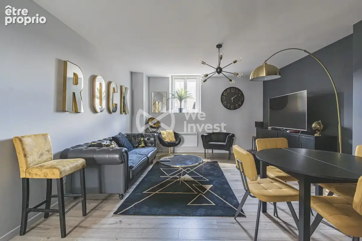 Appartement 5 pièces 91 m² à vendre à Reims (51100) - photo 7