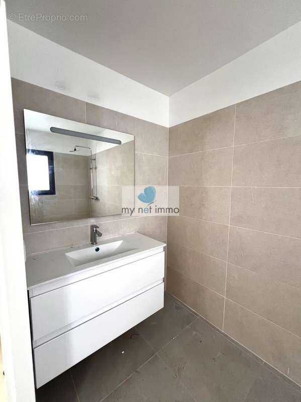 Appartement à SAINT-FRANCOIS