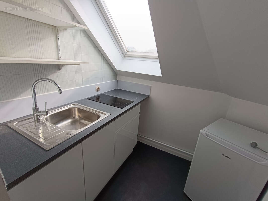 Appartement à ROUBAIX