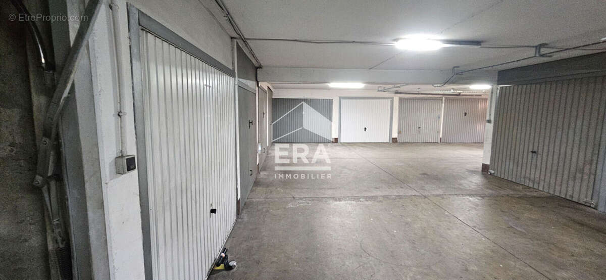 Appartement 65m² à martigues - photo 13