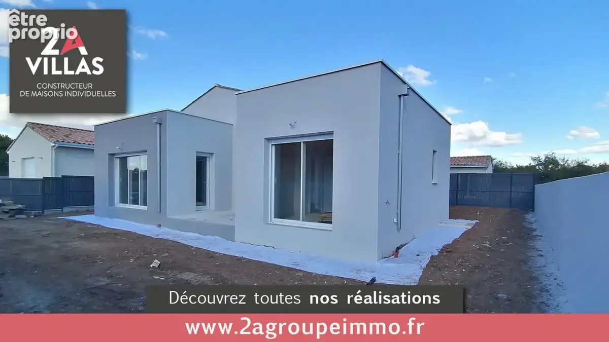 Terrain à bâtir de 360 m² à FRONTIGNAN (34) - photo 16