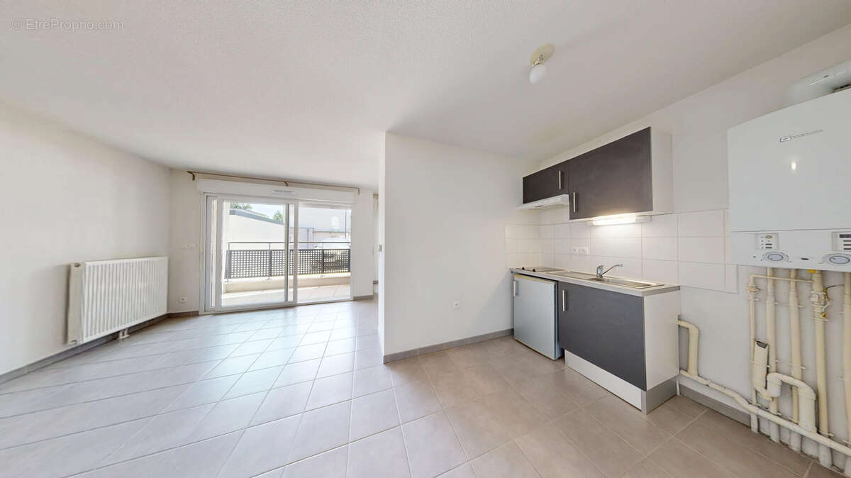 Appartement à COLOMIERS