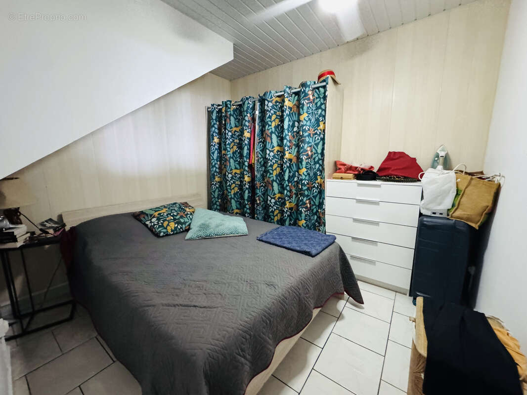 Maison à SAINT-JOSEPH