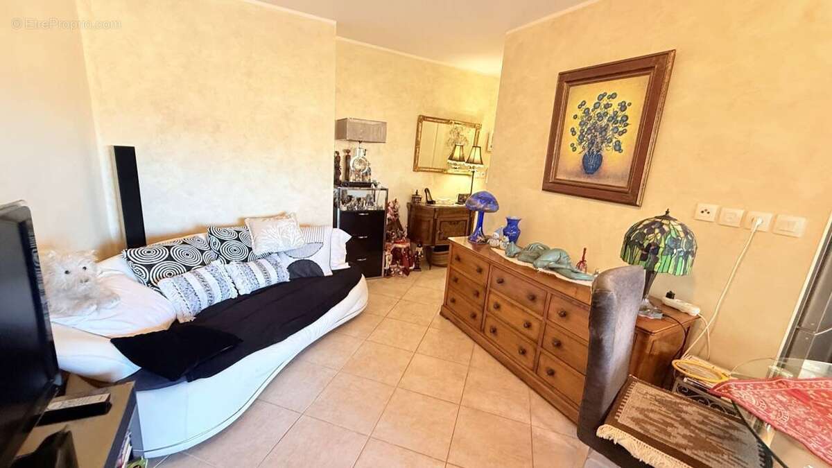 Appartement à LE PRADET