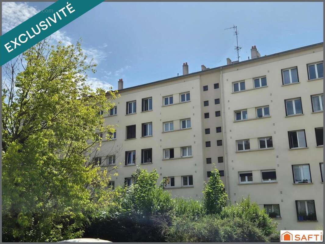 Photo 8 - Appartement à THIONVILLE