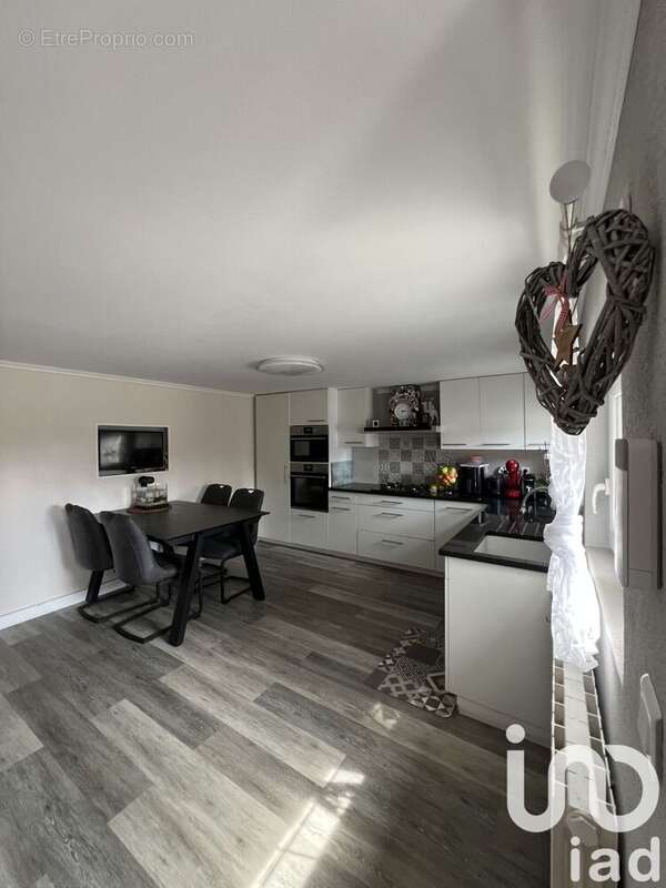 Photo 3 - Maison à LE BLANC-MESNIL