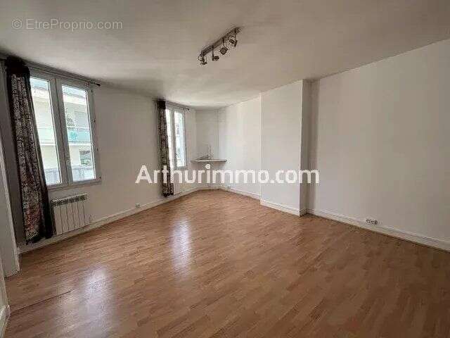 Appartement à LE HAVRE