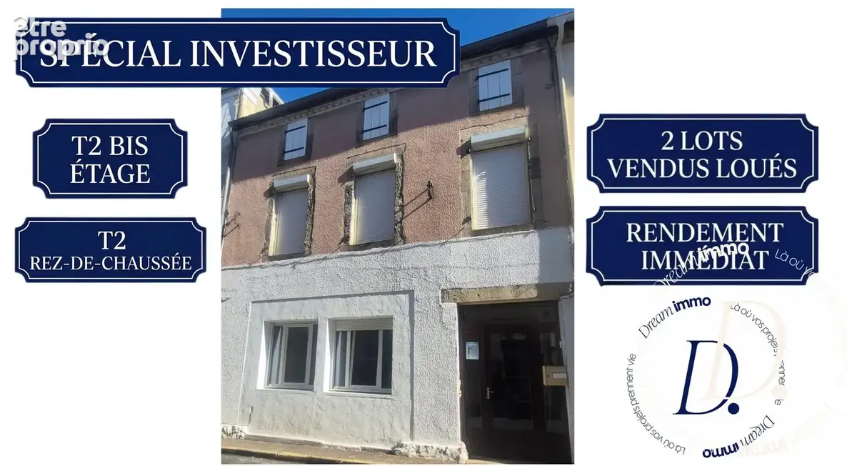 Appartement à MUGRON